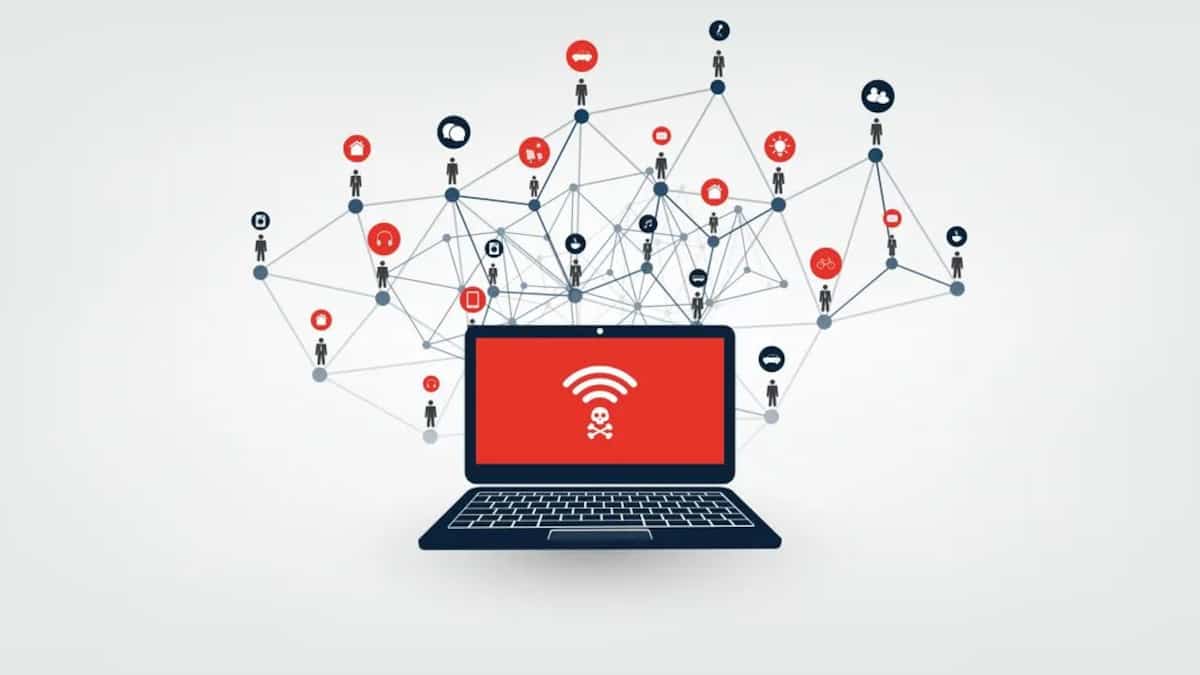 Windows users beware, a new security vulnerability is putting your WiFi network at risk Windows users beware, a new security vulnerability is putting your WiFi network at risk