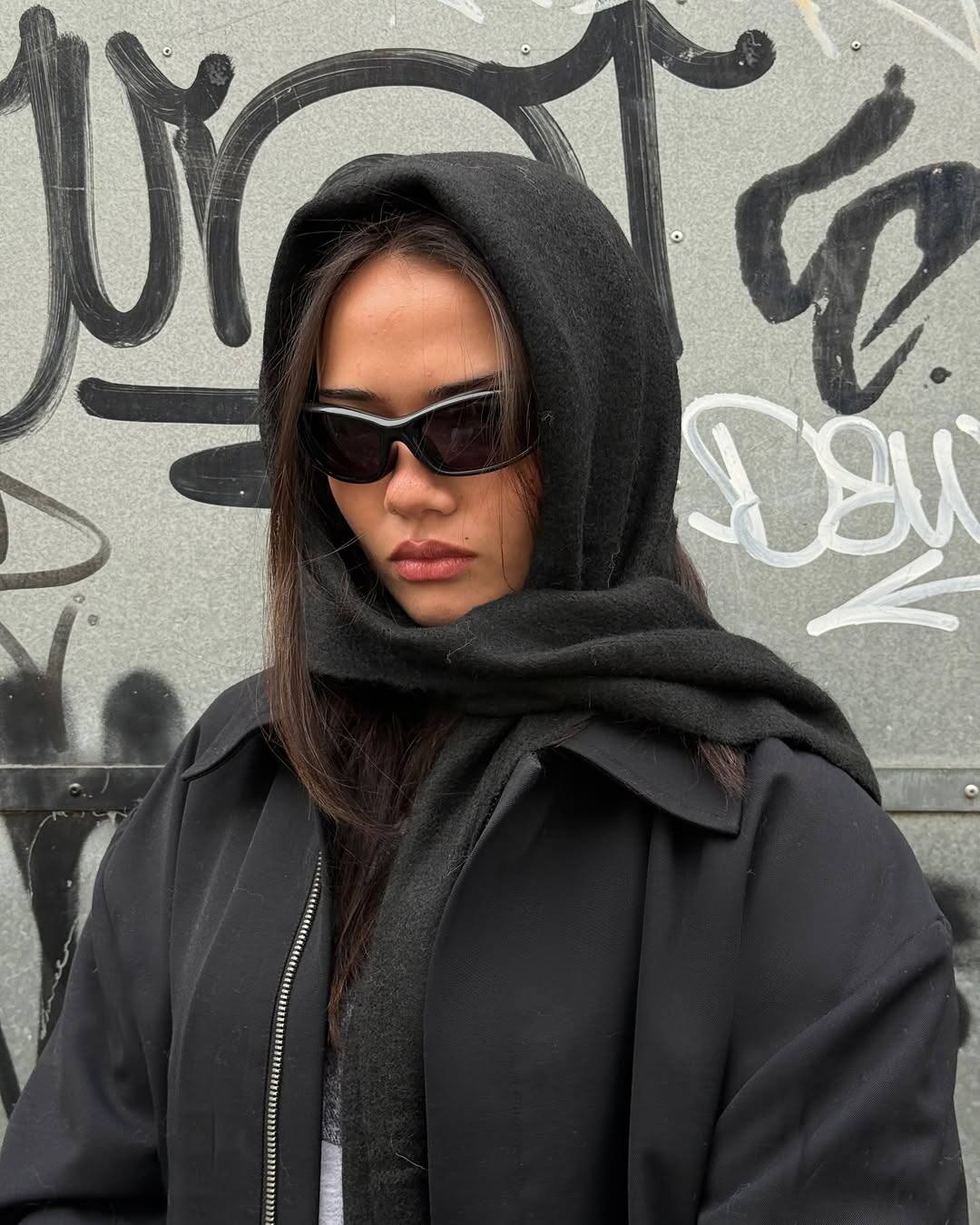 Voici le SEUL accessoire qu'il nous faut cet hiver