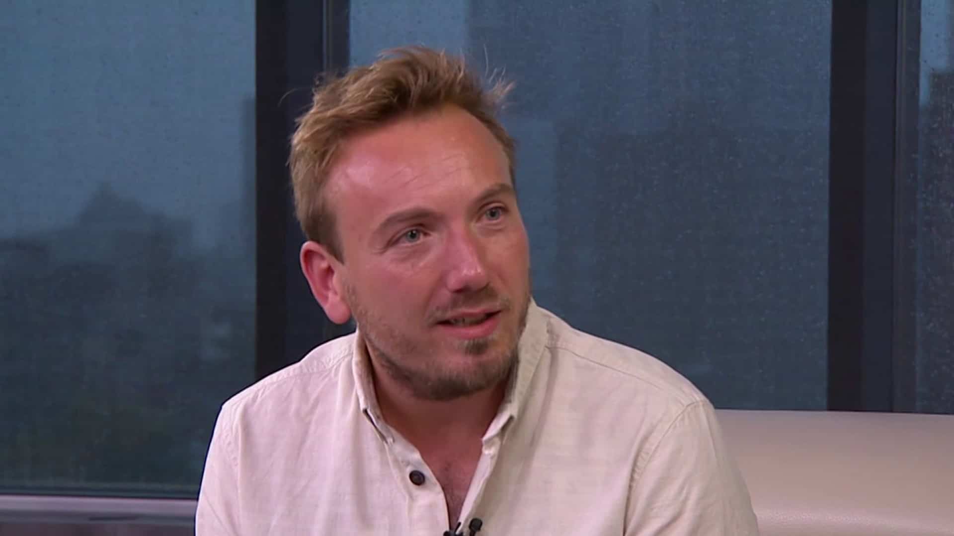  Jonathan Fontaine, lauréat du World Press Photo