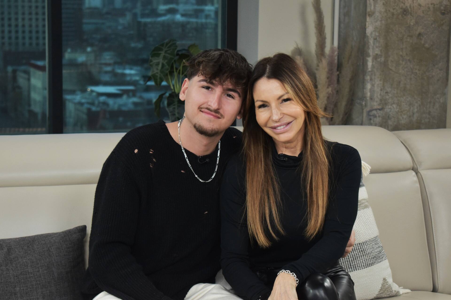 Cette semaine à « Ma mère, ton père »