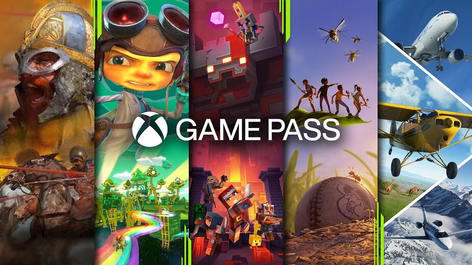 Image principale de l'article Xbox Game Pass PC et Ultimate à 1 $