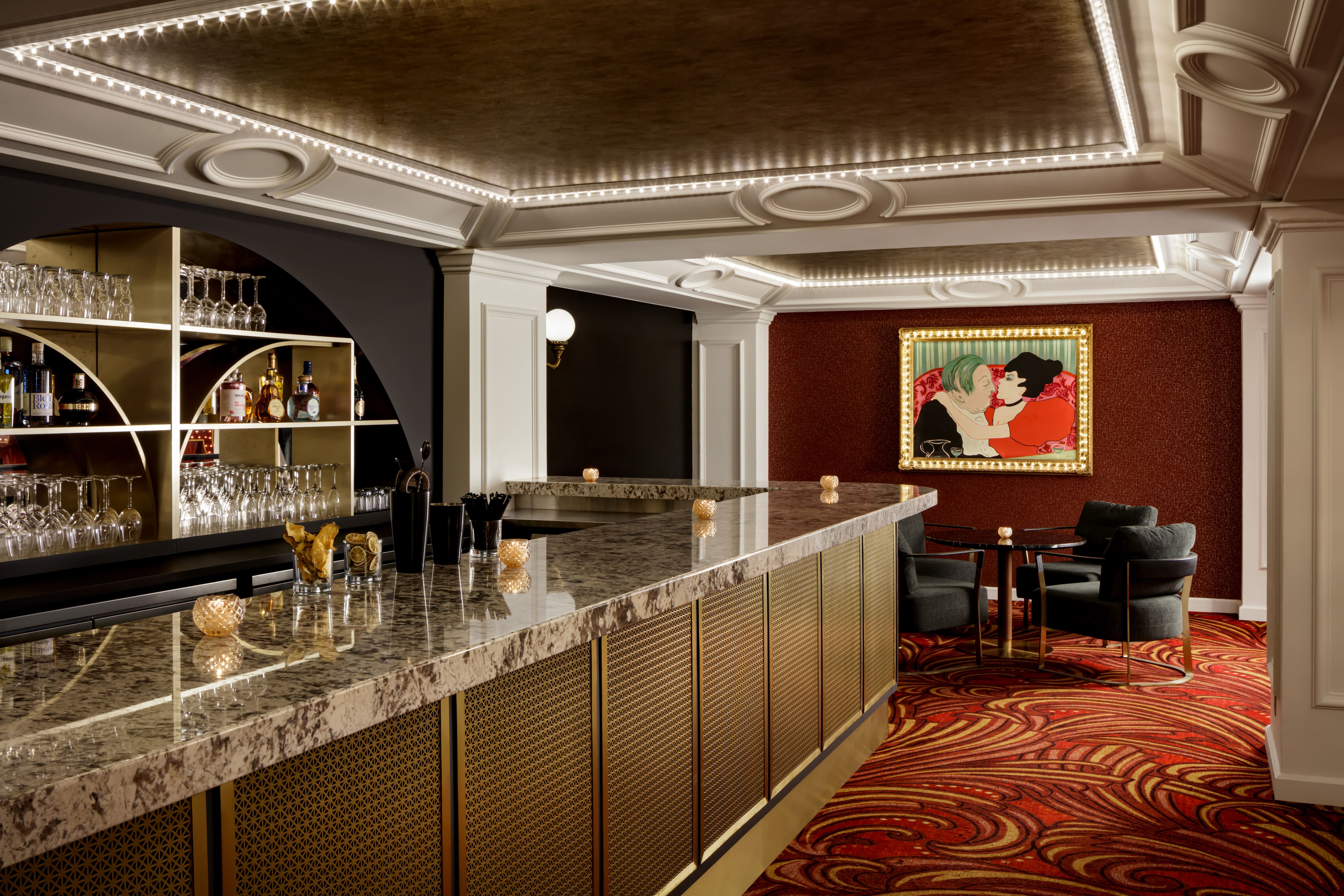 Cette salle iconique de Montréal rouvre ses portes