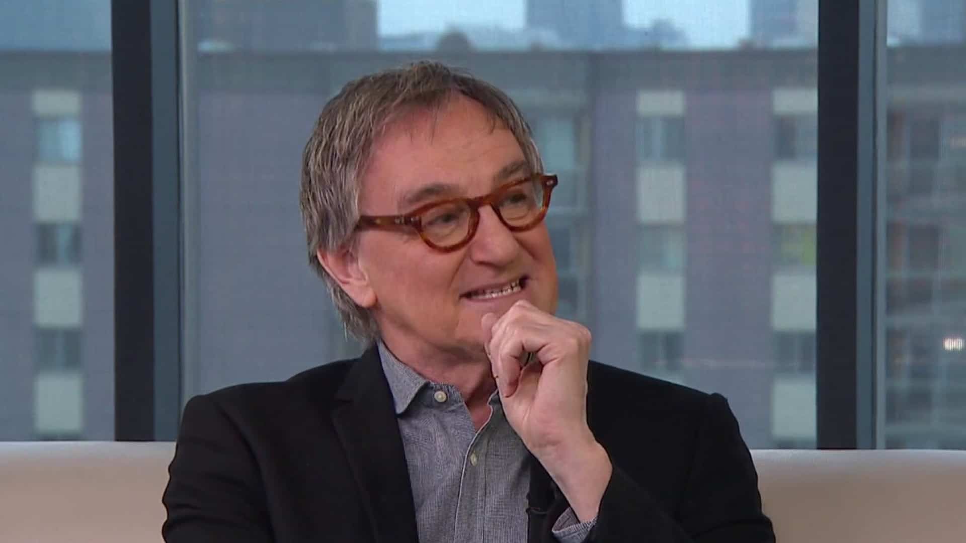 Le successeur: Yves Jacques au cœur d’un film noir