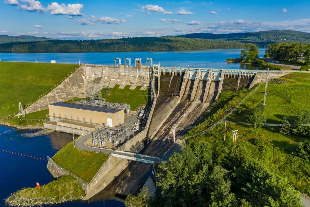Great River Hydro: une premi&egrave;re ann&eacute;e co&ucirc;teuse pour Hydro