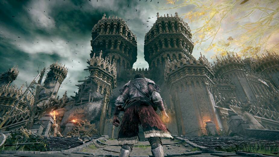 Image principale de l'article Jusqu’à 95 % de rabais sur des jeux PC