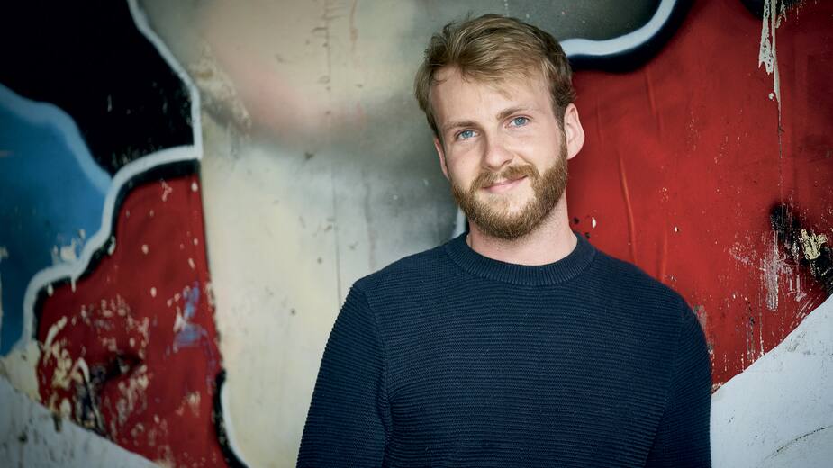 Image principale de l'article Basement East: «C’est assez troublant», −Yoan
