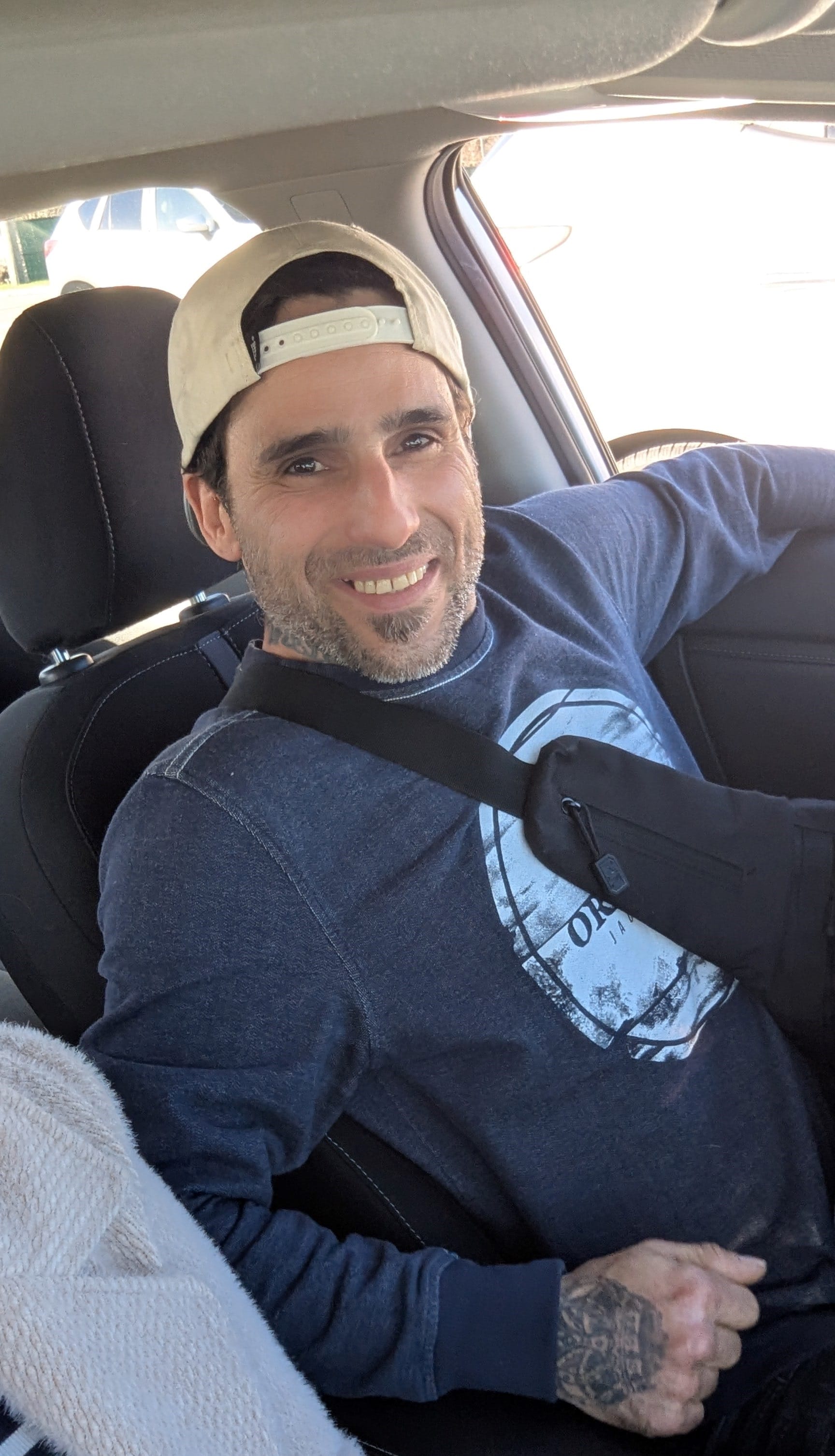 Un homme de 43 ans port&eacute; disparu depuis un mois &agrave; Sorel-Tracy