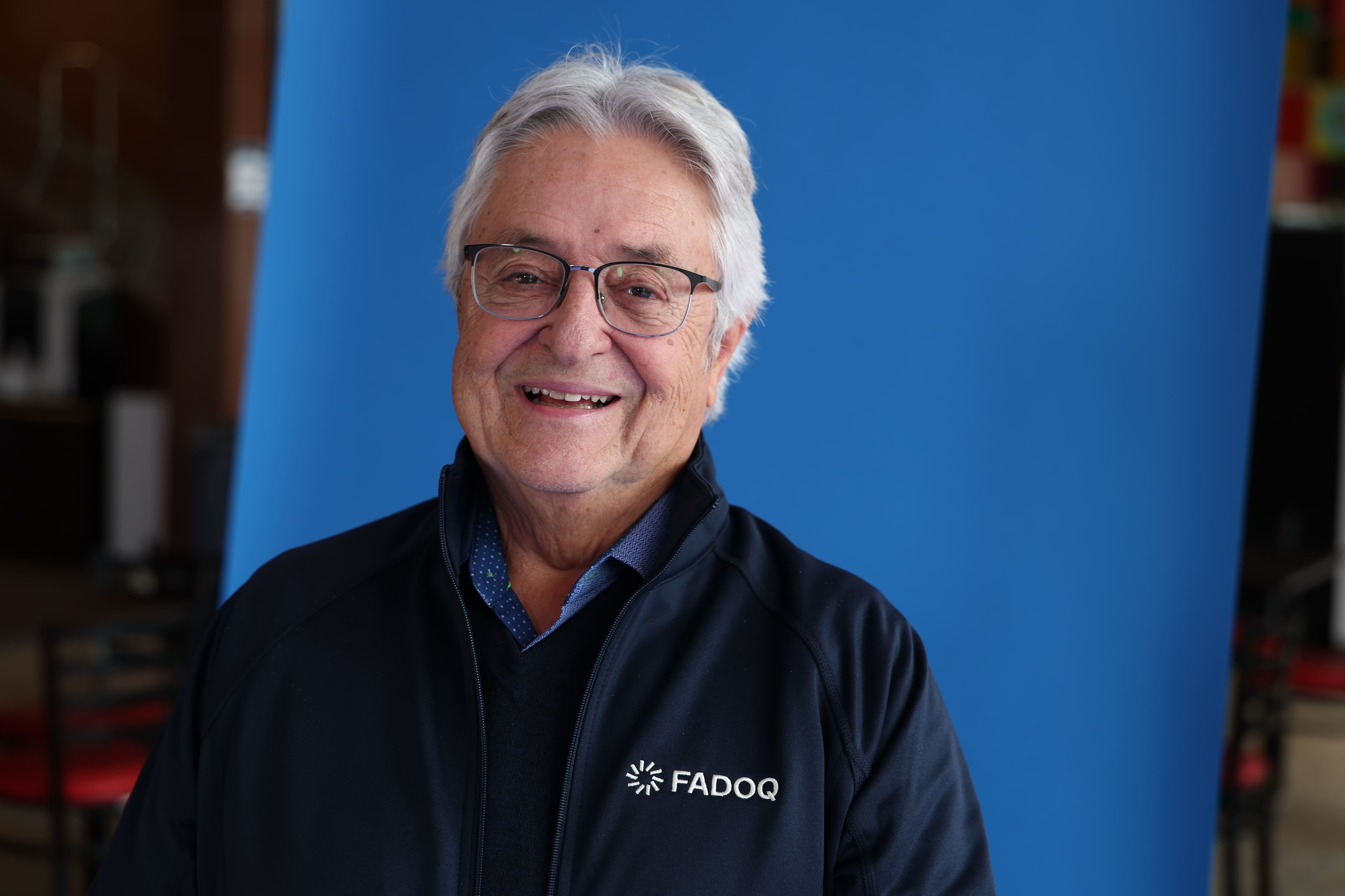 Changer le regard sur l’âge: la FADOQ se renouvelle