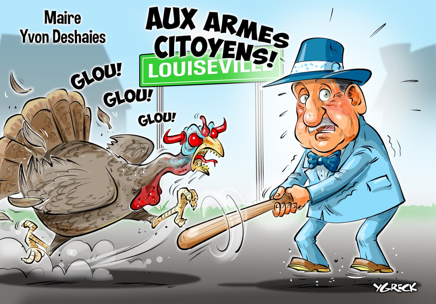Chapeau en forme de dinde pour adulte Chapeau en forme de dinde pour adulte