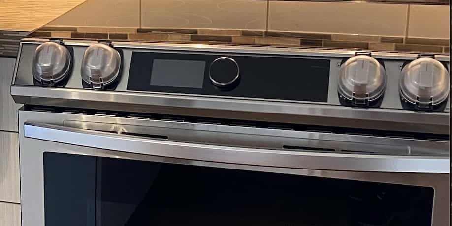 Risque d&rsquo;incendie: les 300 000 cuisini&egrave;res Samsung rappel&eacute;es par Sant&eacute; Canada font l&rsquo;objet d&rsquo;une poursuite au Qu&eacute;bec