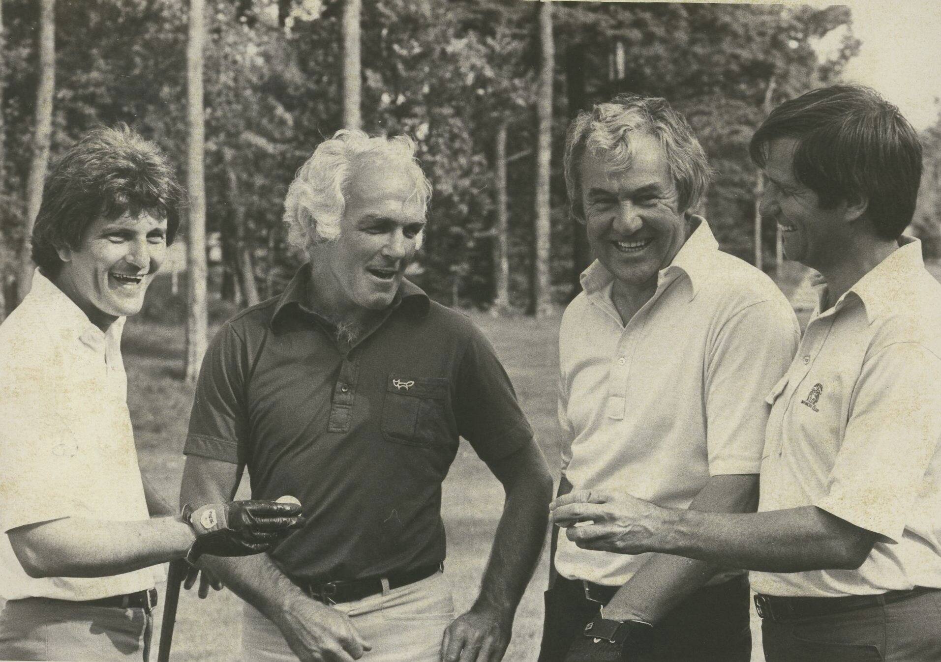 Un monument s’éteint le journaliste sportif Yvon Pedneault est décédé
