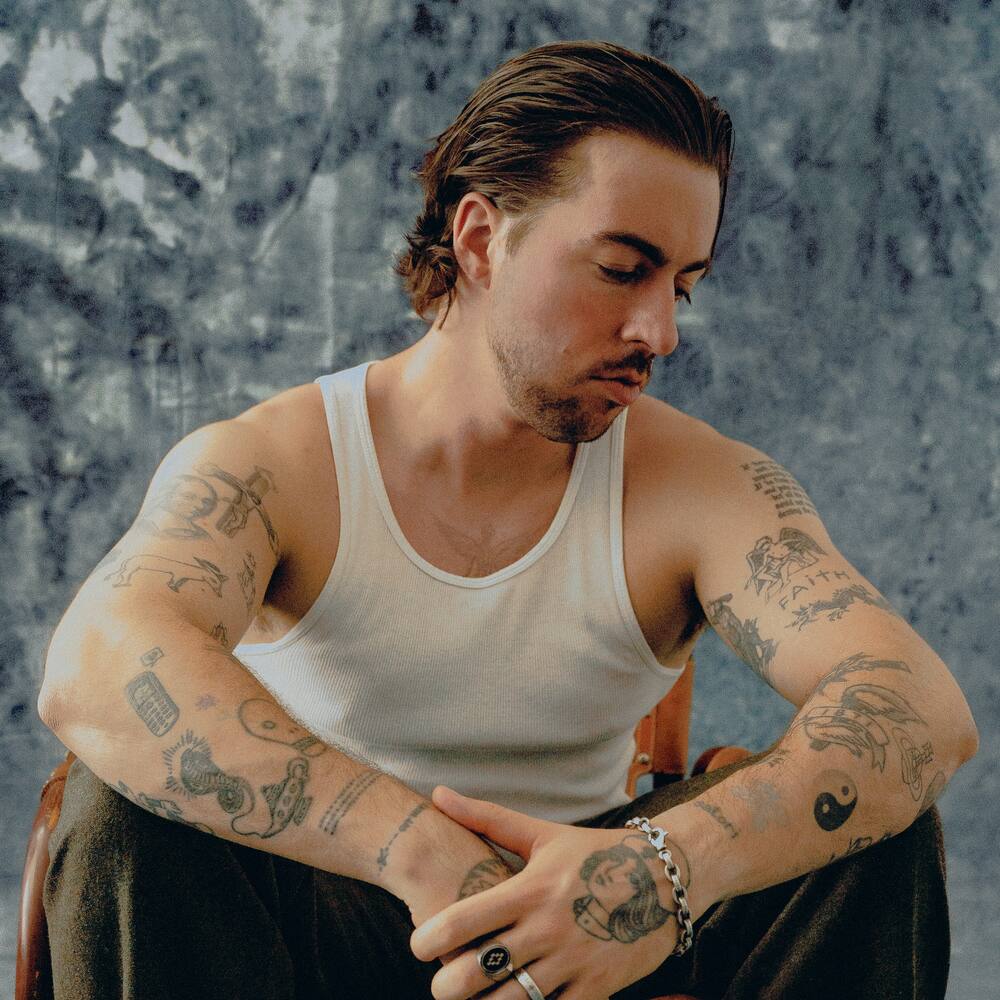 Jean-François Ruel: l’art comme terrain de jeu | JDQ