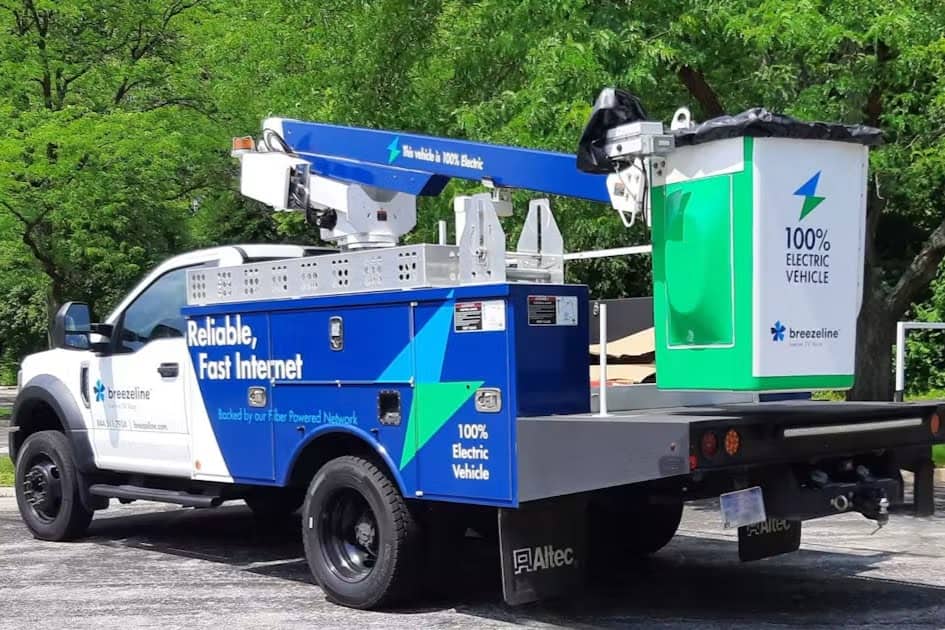 Cogeco réduit de 1,7 G$ la valeur de ses activités américaines