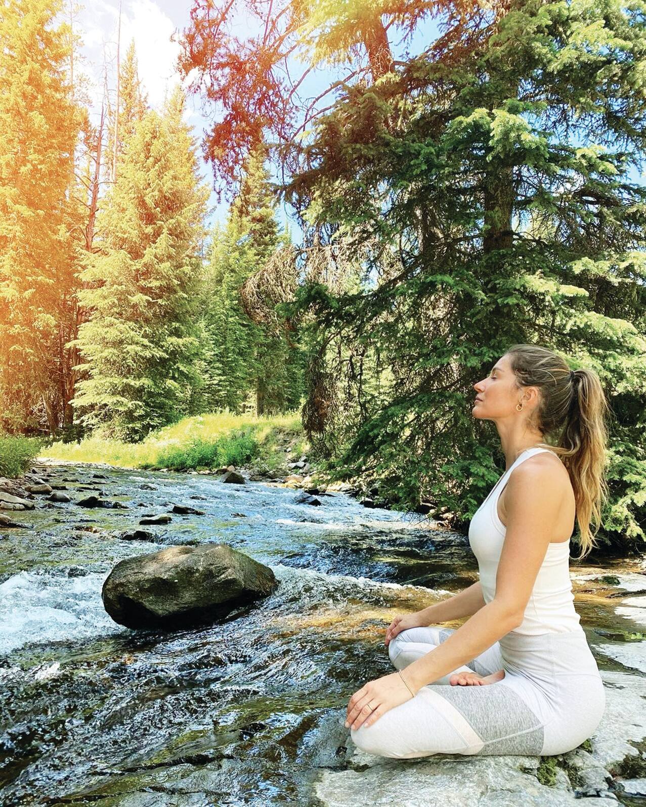 Les conseils de 6 vedettes hollywoodiennes