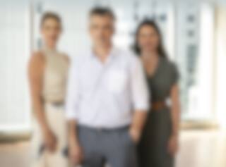 La nouvelle série L'homme qui aimait trop