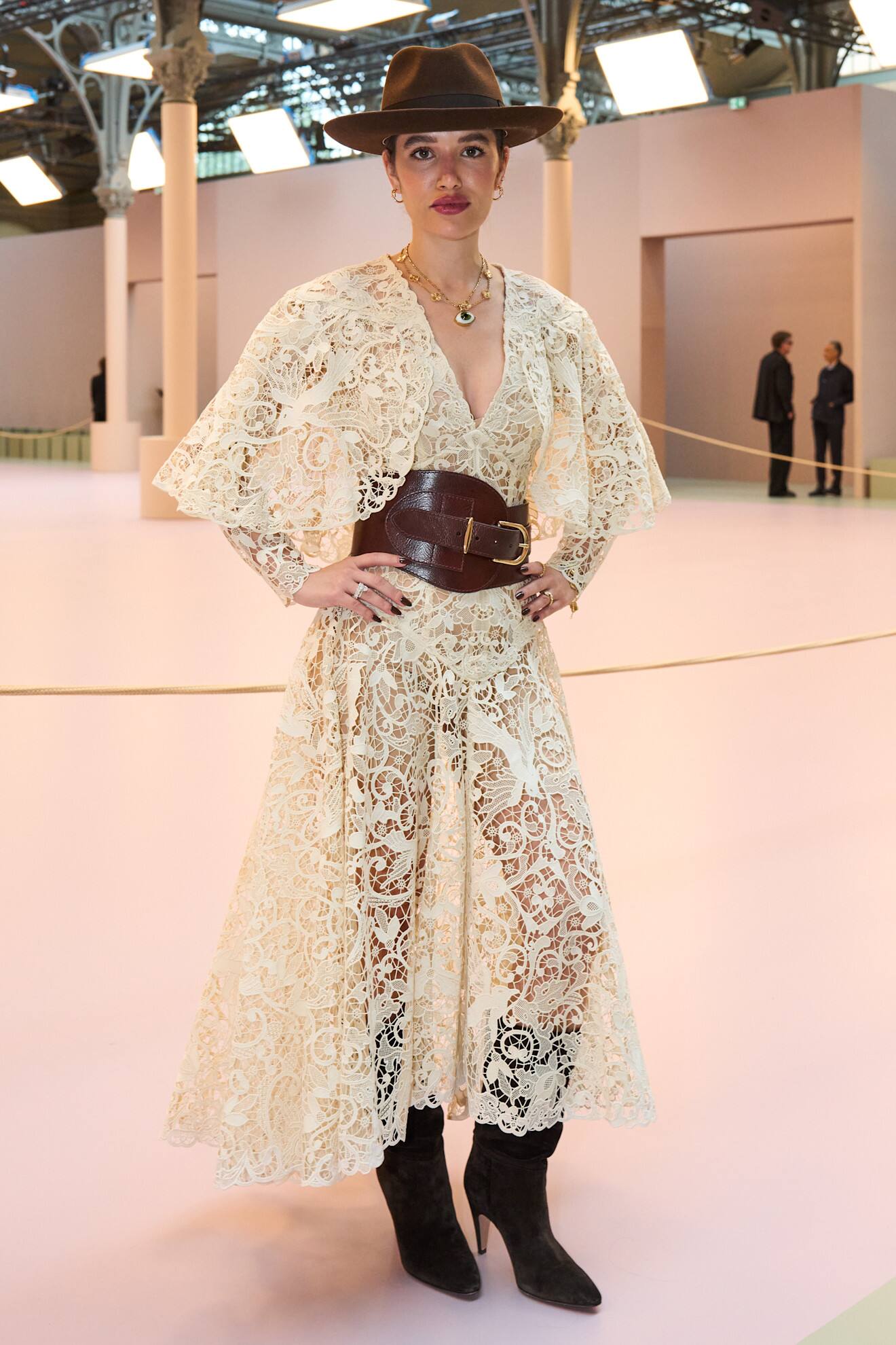 16 pièces tendance pour maîtriser le look western