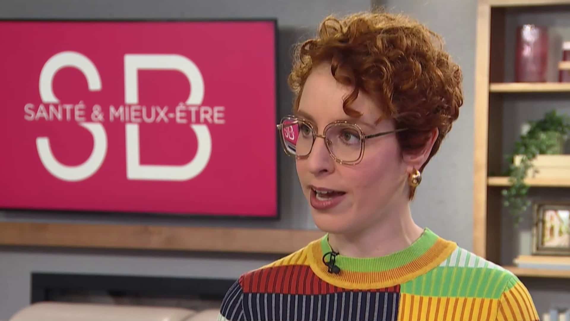 Zona: symptômes, risques et vaccin