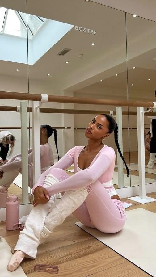 L'outil viral pour sculpter son corps sans efforts