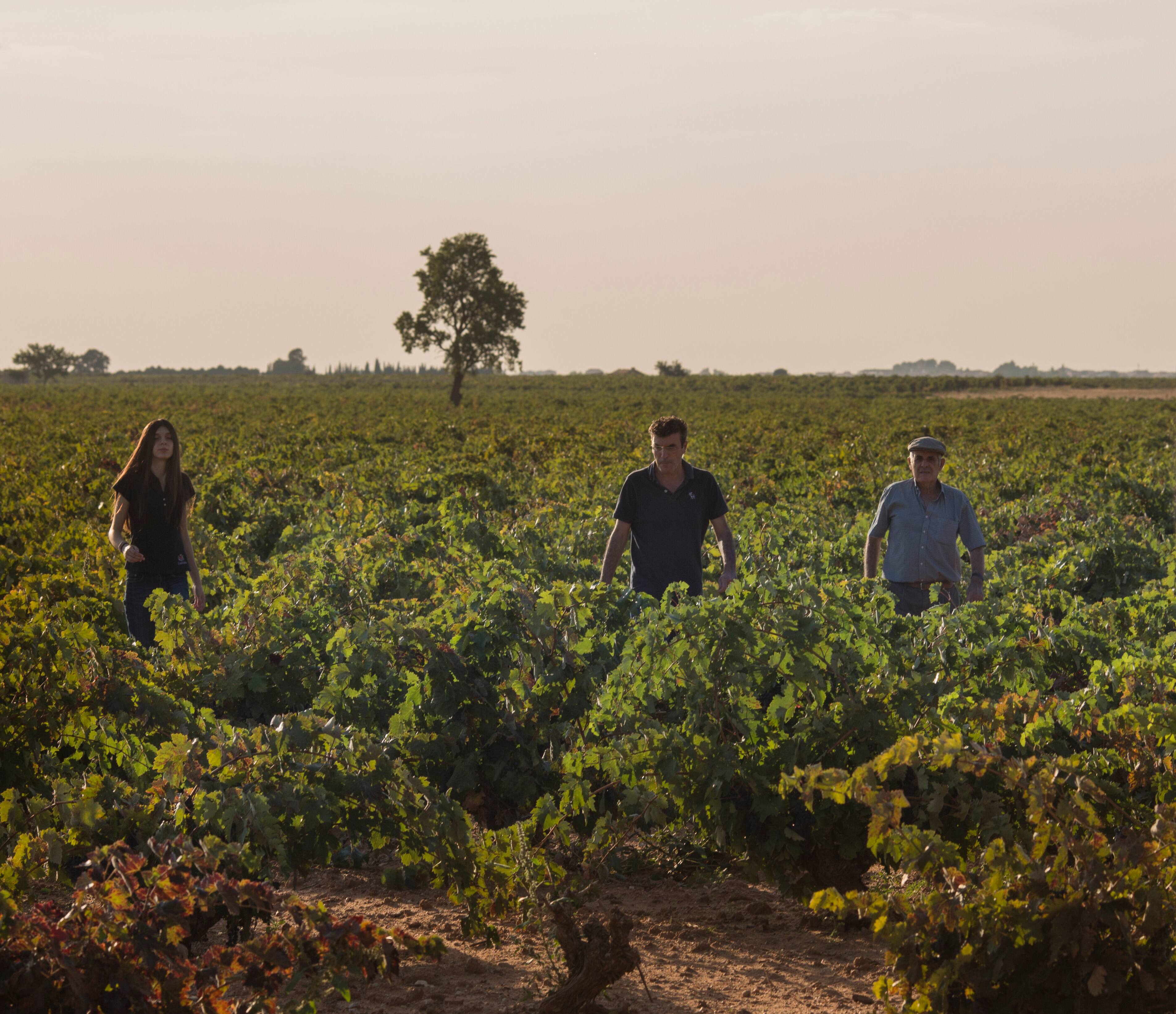 Volver: La passion de l&rsquo;authenticit&eacute; depuis cinq g&eacute;n&eacute;rations
