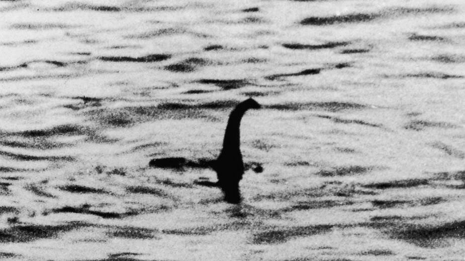Image principale de l'article Il croit avoir filmé le monstre du Loch Ness