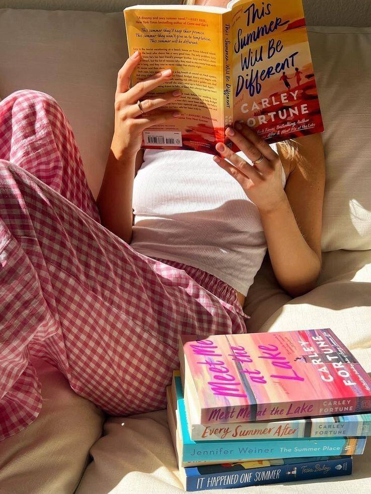 Les 7 livres les plus romantiques selon Indigo