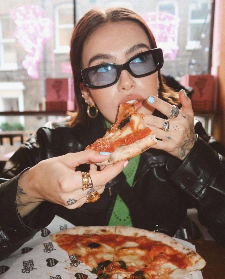 Cette pizzeria ferme sans laisser d’explication