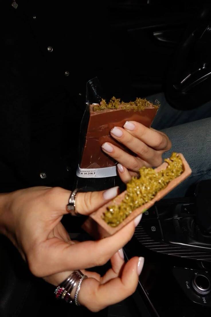 Chocolats Favoris procède à un rappel de produits