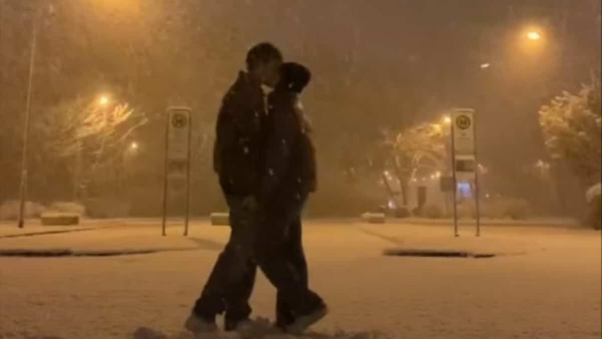 Ces 3 signes du zodiaque pourraient trouver l'amour avant la fin de l'année