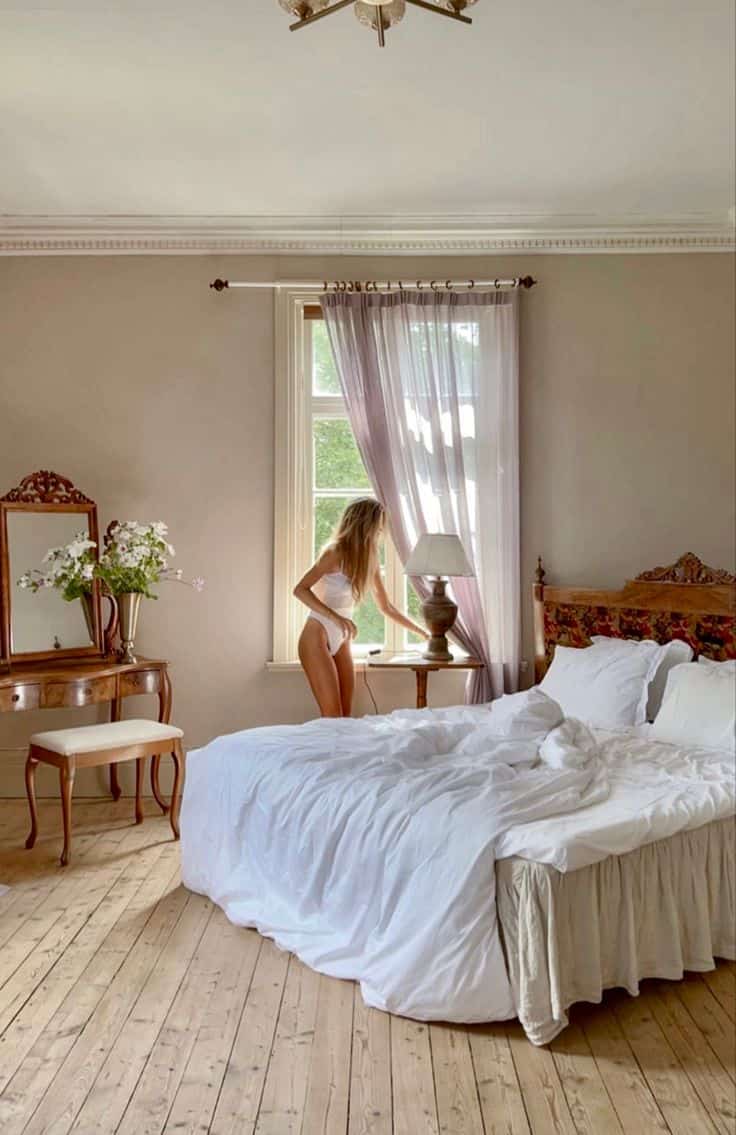 Cet objet déco vintage est partout cet automne