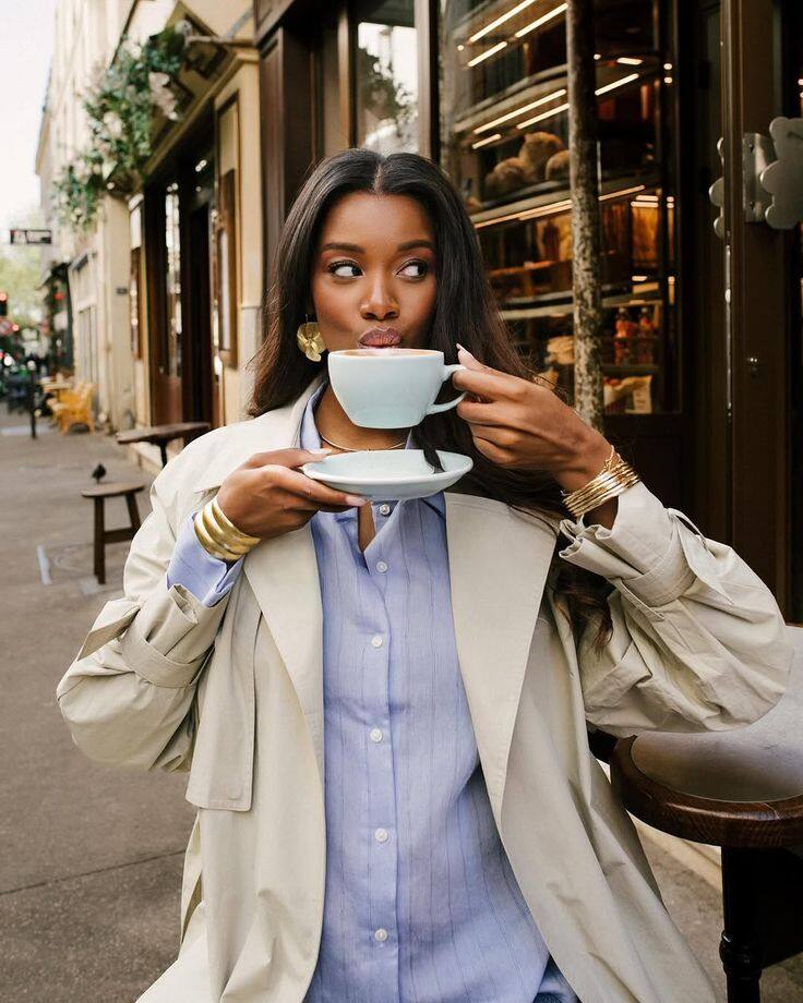 Cette mauvaise habitude abîme nos bijoux 