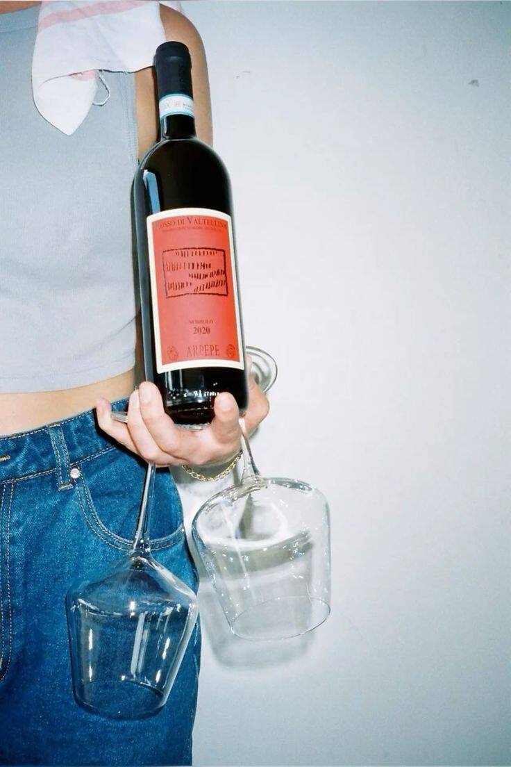 Top 3 des vins les plus populaires à la SAQ