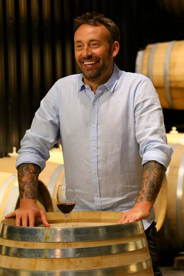 Une surprise de taille pour Philippe Lapeyrie