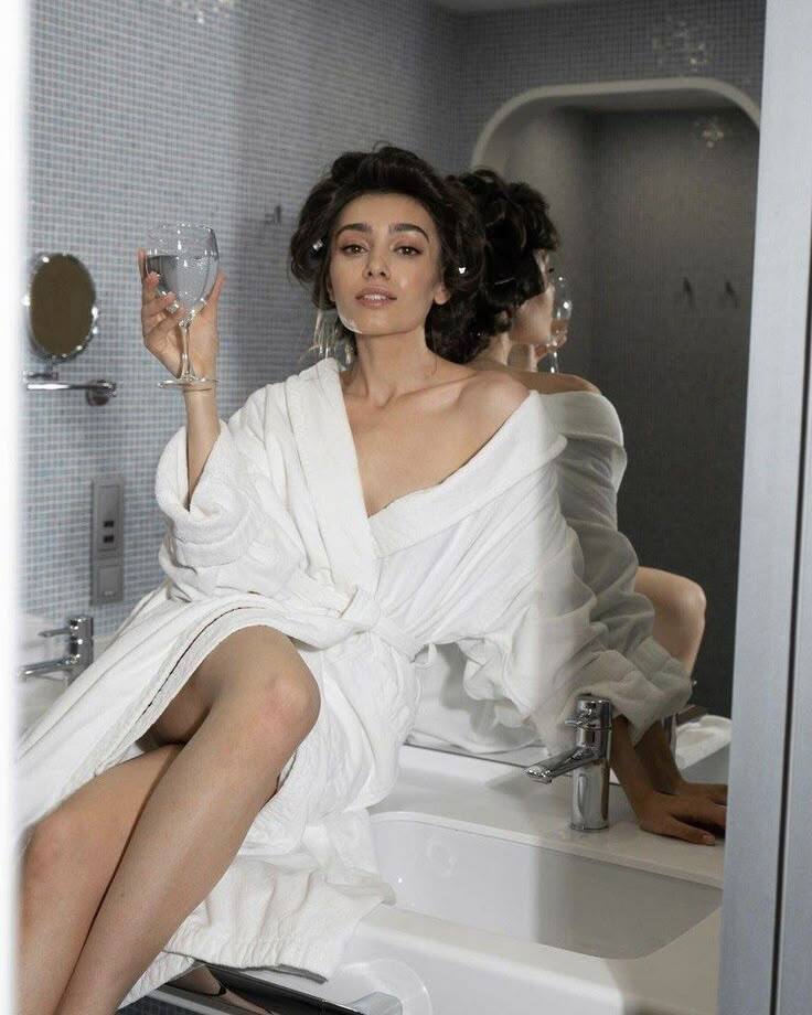 Cet trio de soins adoucit les jambes sèches