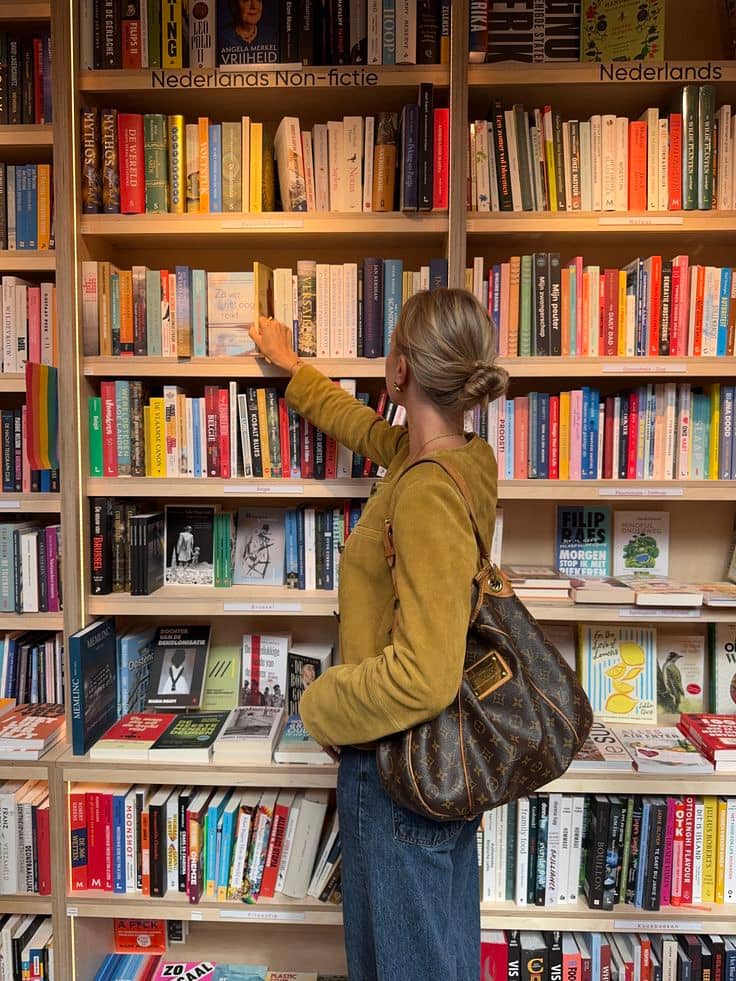 7 livres québécois à faire dédicacer