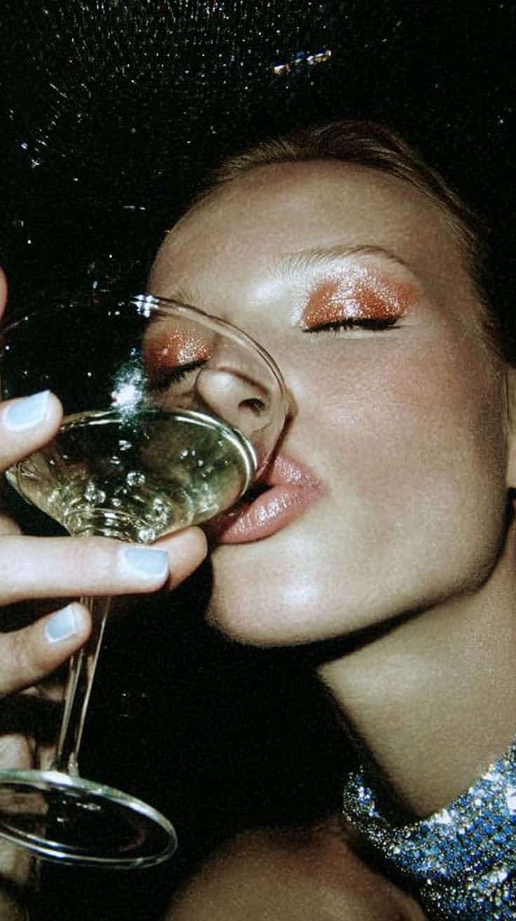 5 rouges à lèvres longue tenue pour le Nouvel An