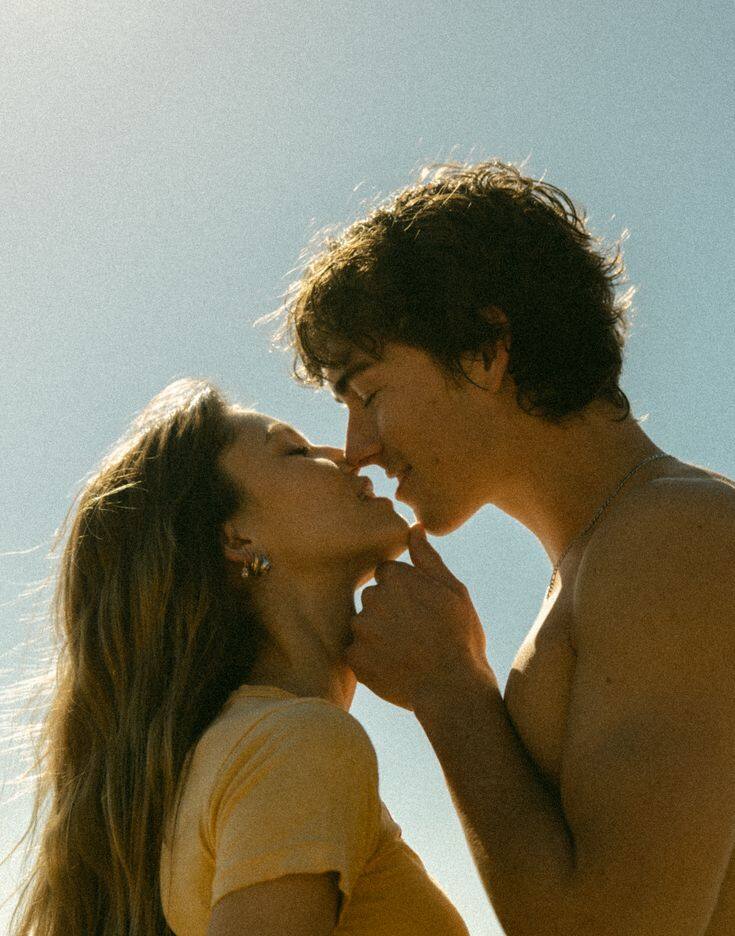 Quoi mettre sur ton profil pour un été chaud 