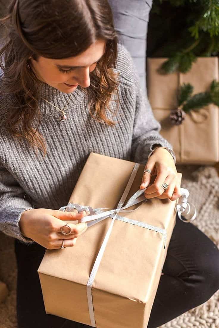 31 cadeaux qui ne sont pas sexy, mais utiles