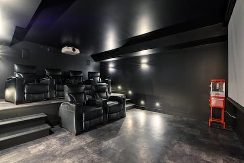 Philip Donald's magnificent house for sale