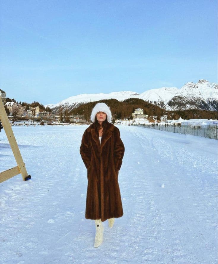 10 bottes chics mais chaudes pour nos occasions