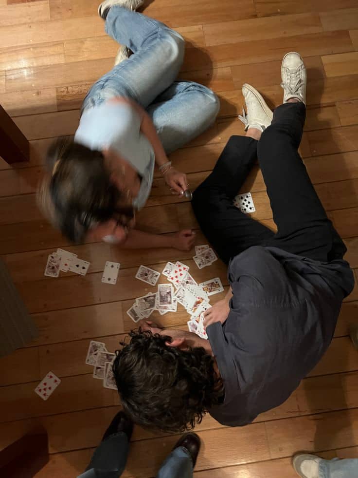 30 jeux de société qui se jouent à 2 personnes