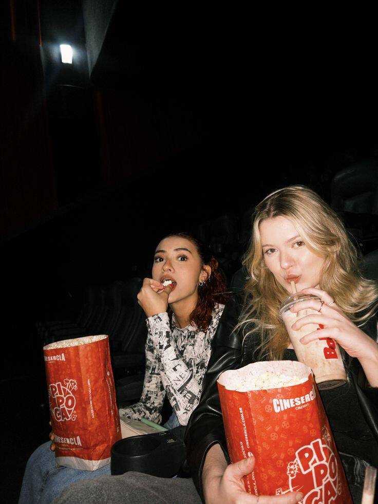 Retour des soirées cinéma pour seulement 5$