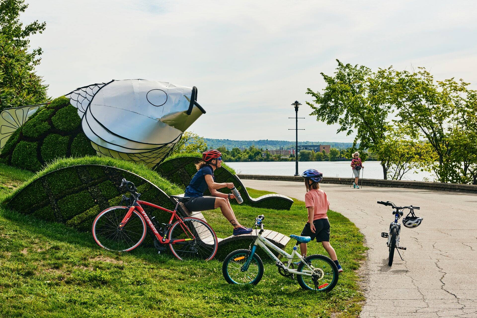 Quoi faire &agrave; Sherbrooke : 7 activit&eacute;s gratuites