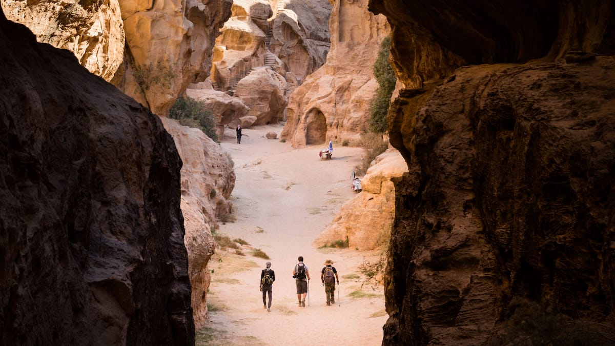 12 magnifiques destinations d'aventure pour 2025