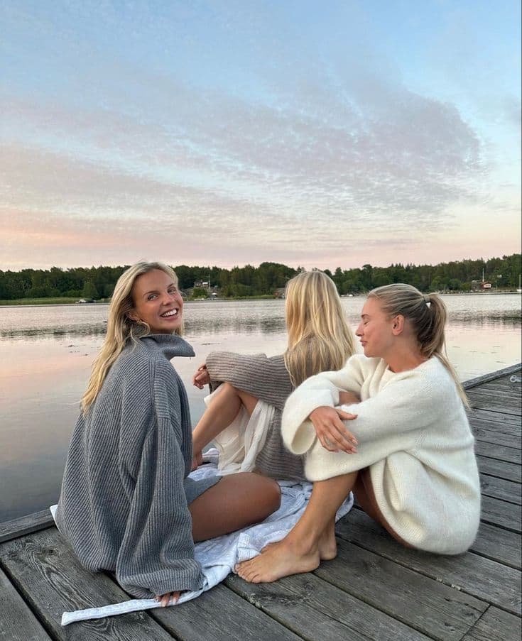 Le pays le plus heureux offre un voyage GRATUIT