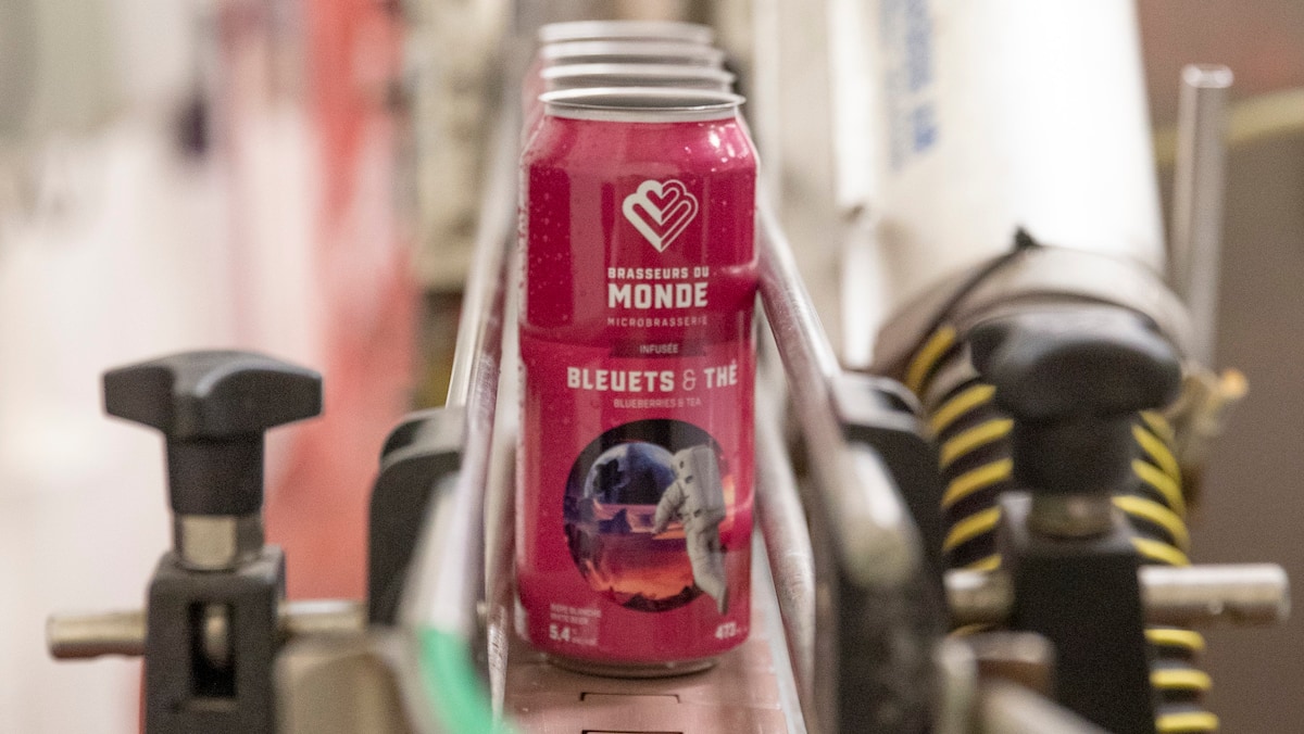 Après l’acquisition des Brasseurs du Monde, Groupe Grandio veut ouvrir 20 succursales dans les prochaines années