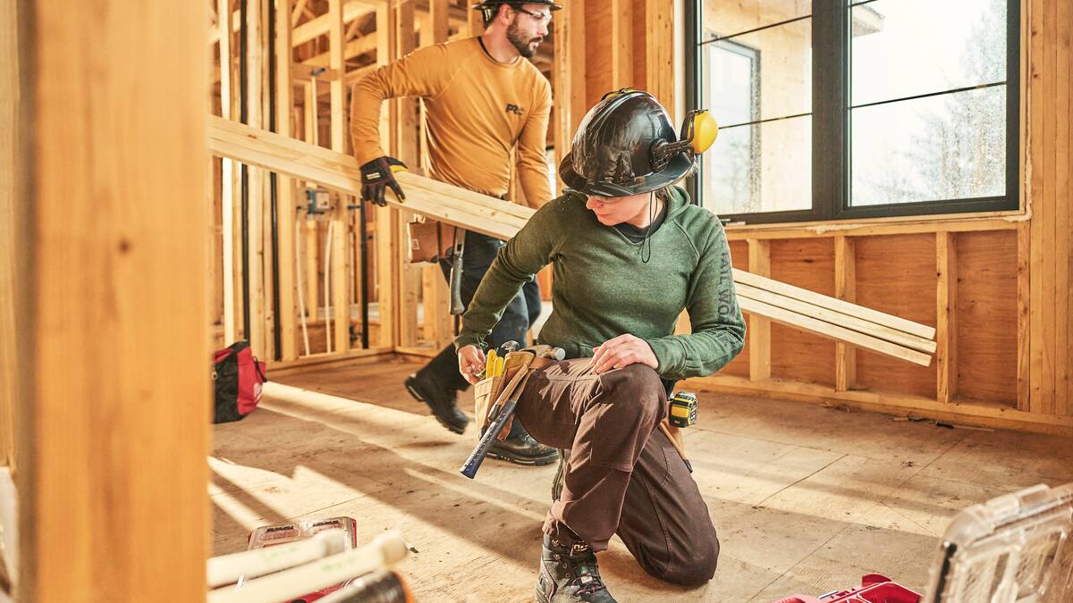 Guide pratique: les essentiels pour rénover à la maison en toute sécurité