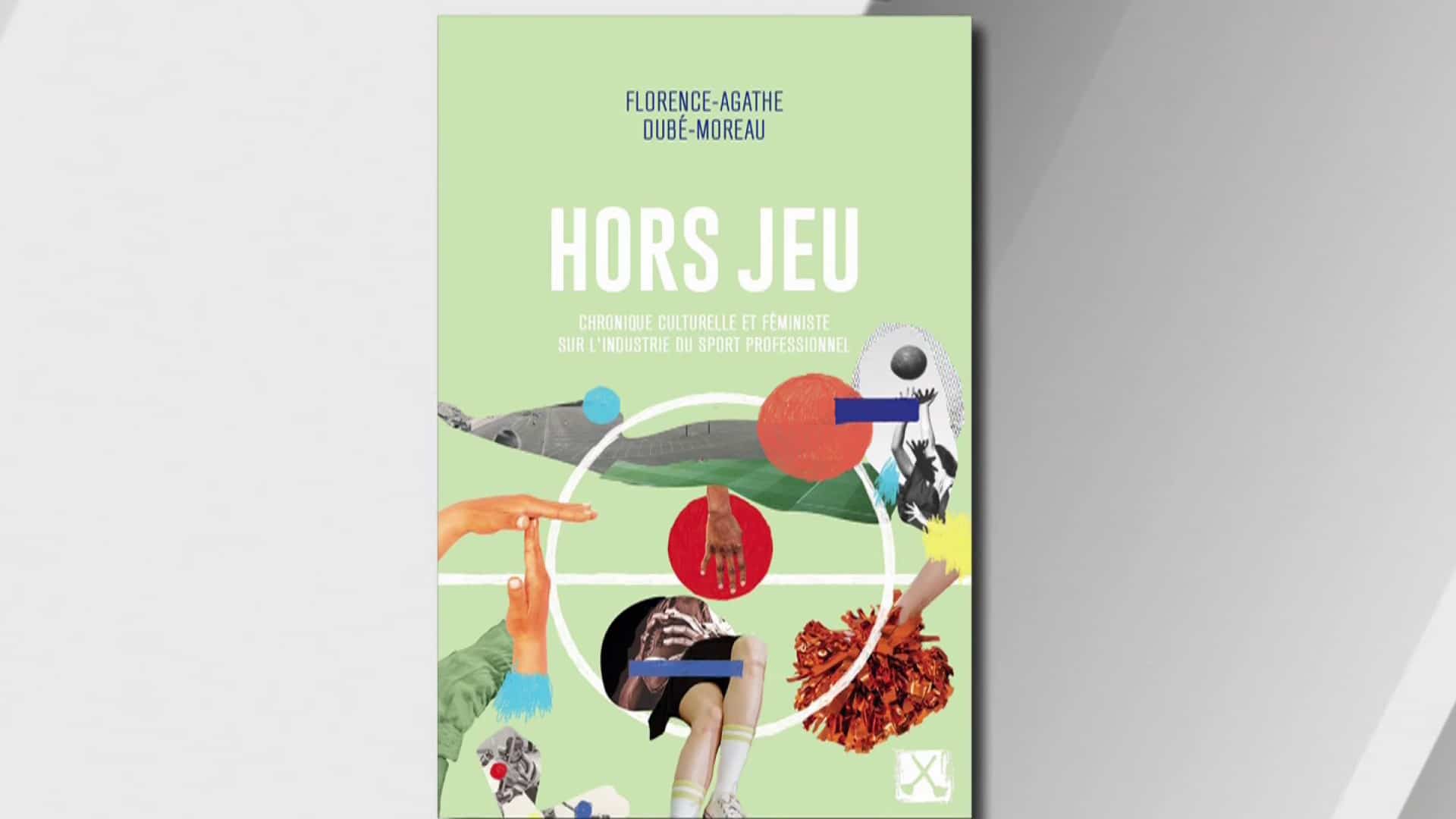 «Hors Jeu», incursion dans les coulisses de la nfl