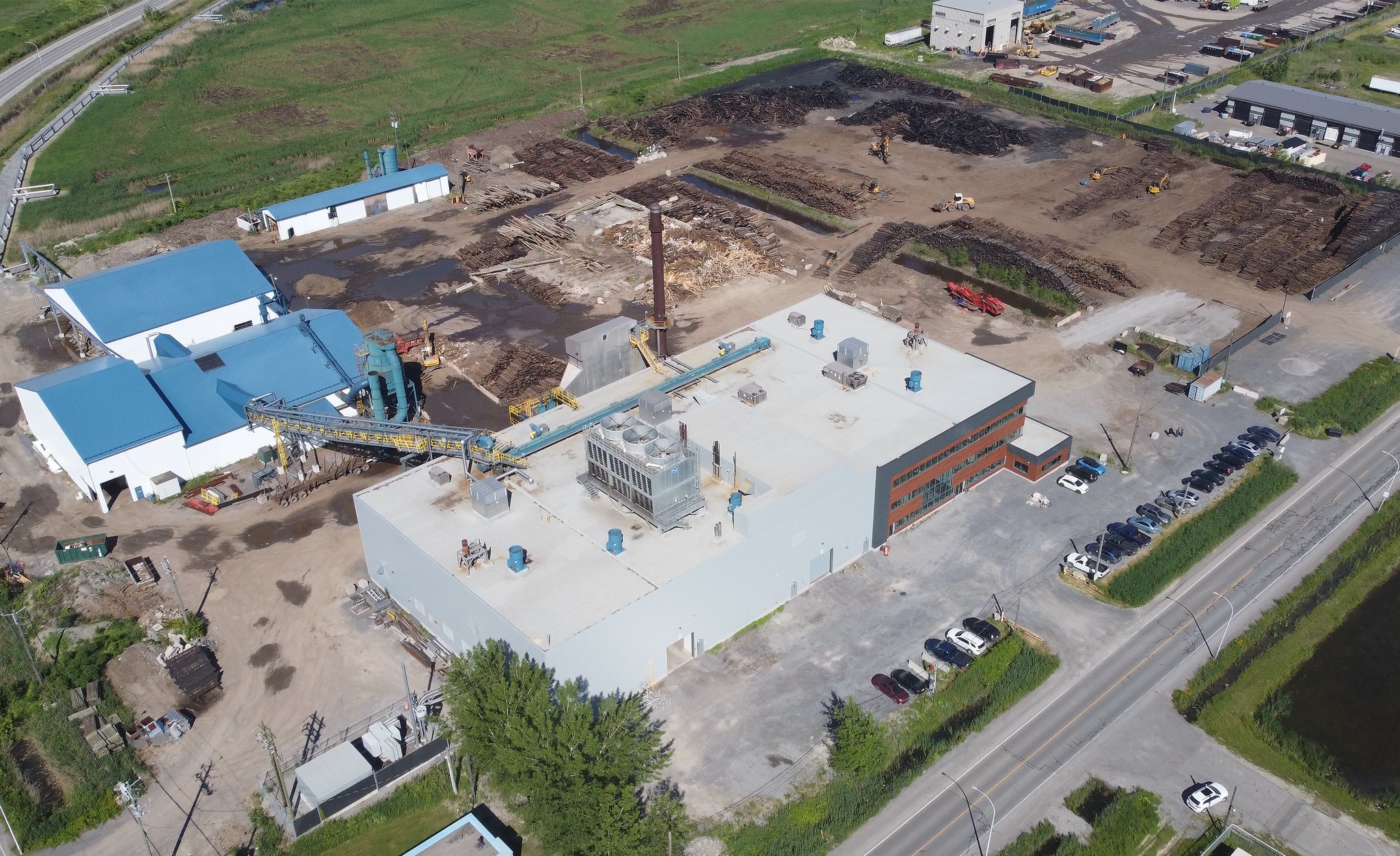 «L’entreprise est insolvable»: Québec risque de perdre près de 30 M$ dans Industries JPB