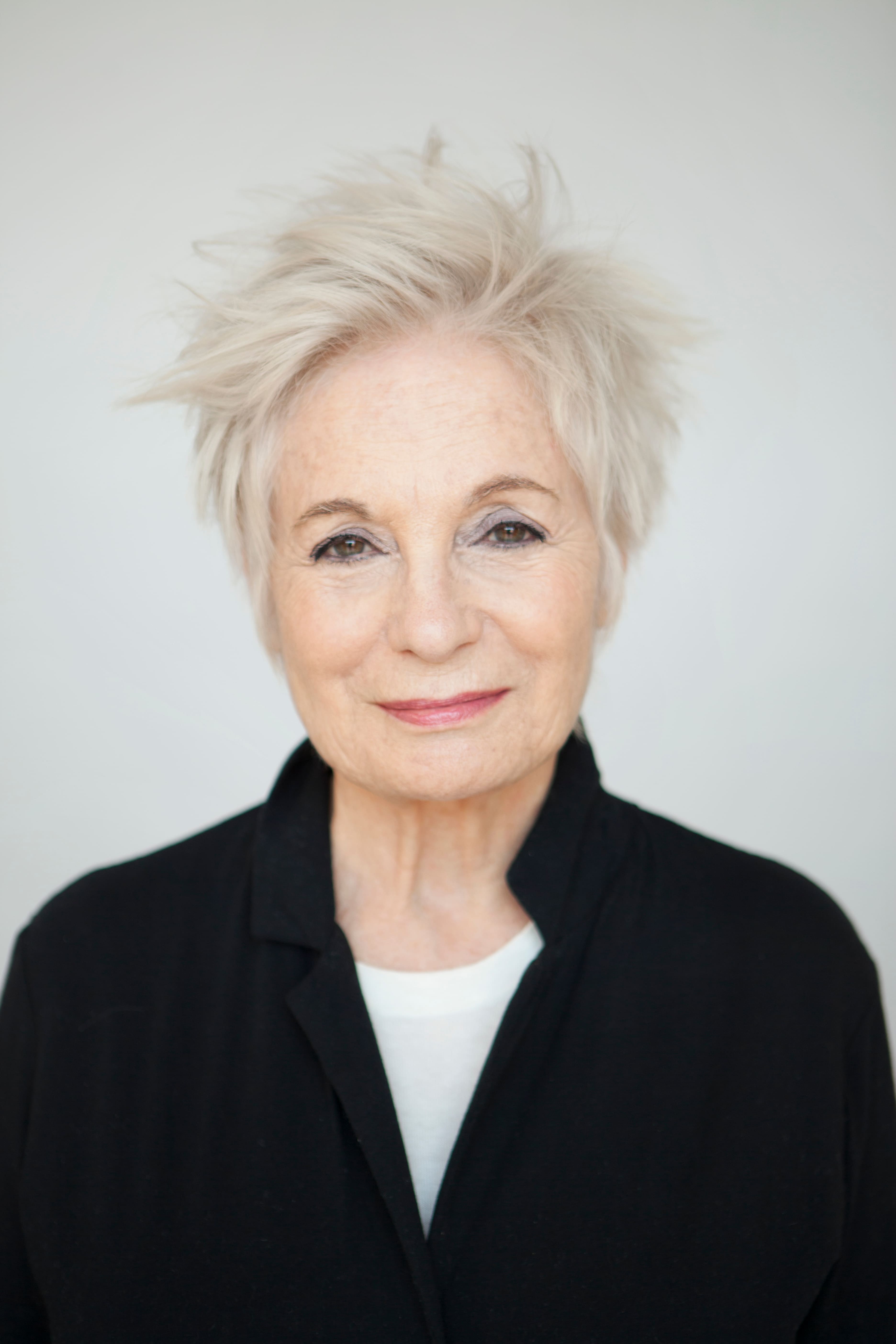 D&eacute;c&egrave;s de Guy Latraverse: &laquo;Mon fr&egrave;re &eacute;tait amoureux du Qu&eacute;bec et de ses artistes&raquo;, raconte Louise Latraverse