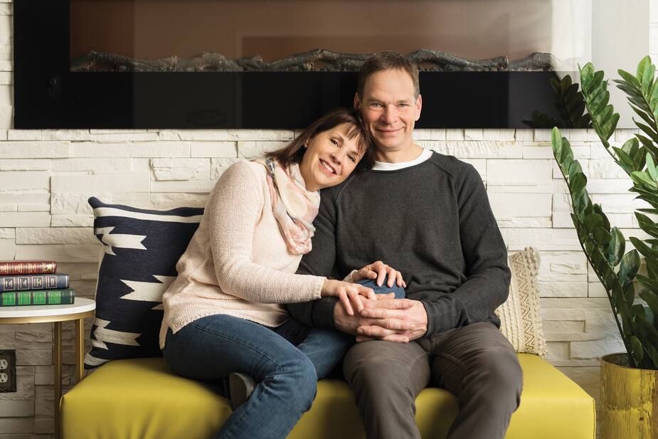 Image principale de l'article Ils dévoilent leur secret pour que le couple dure